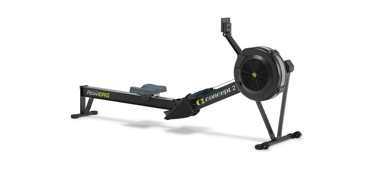 Concept2 Model D Indoor Rowing Machine