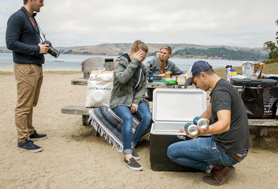 Best cooler with wheels