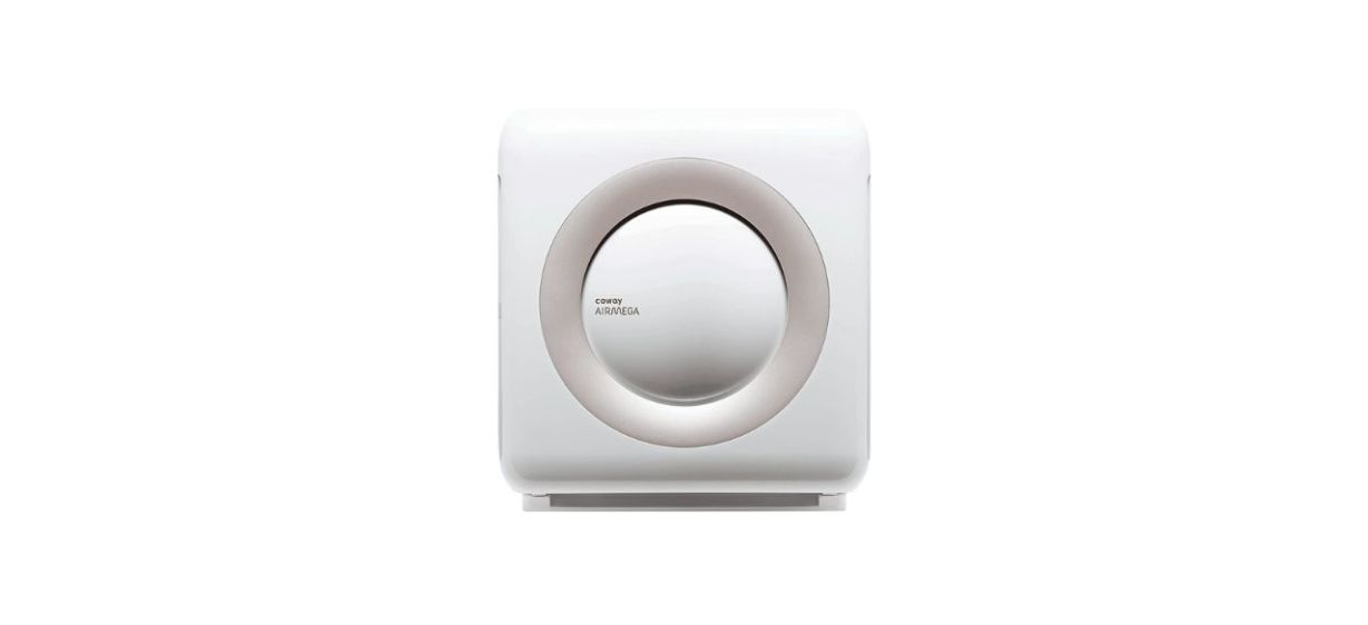 Best Coway Mighty AP-1512HH True HEPA Purifier