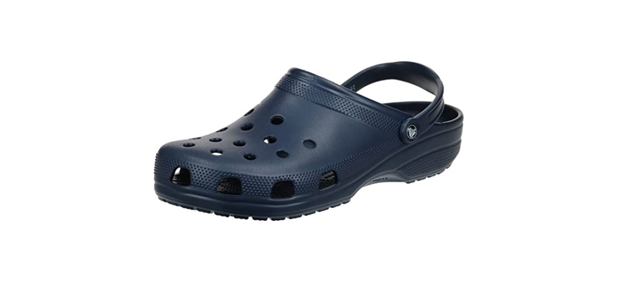 best Crocs Unisex-Adult Classic Clog