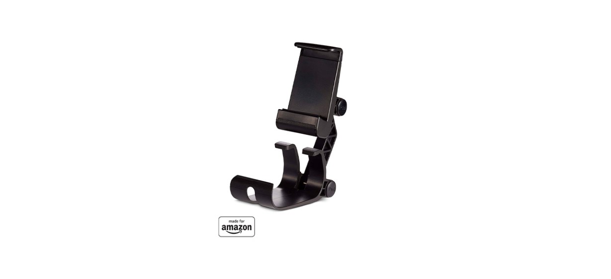 Best Dainslef Luna Controller Phone Clip