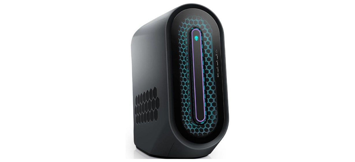 Alienware Aurora R15 Gaming Desktop