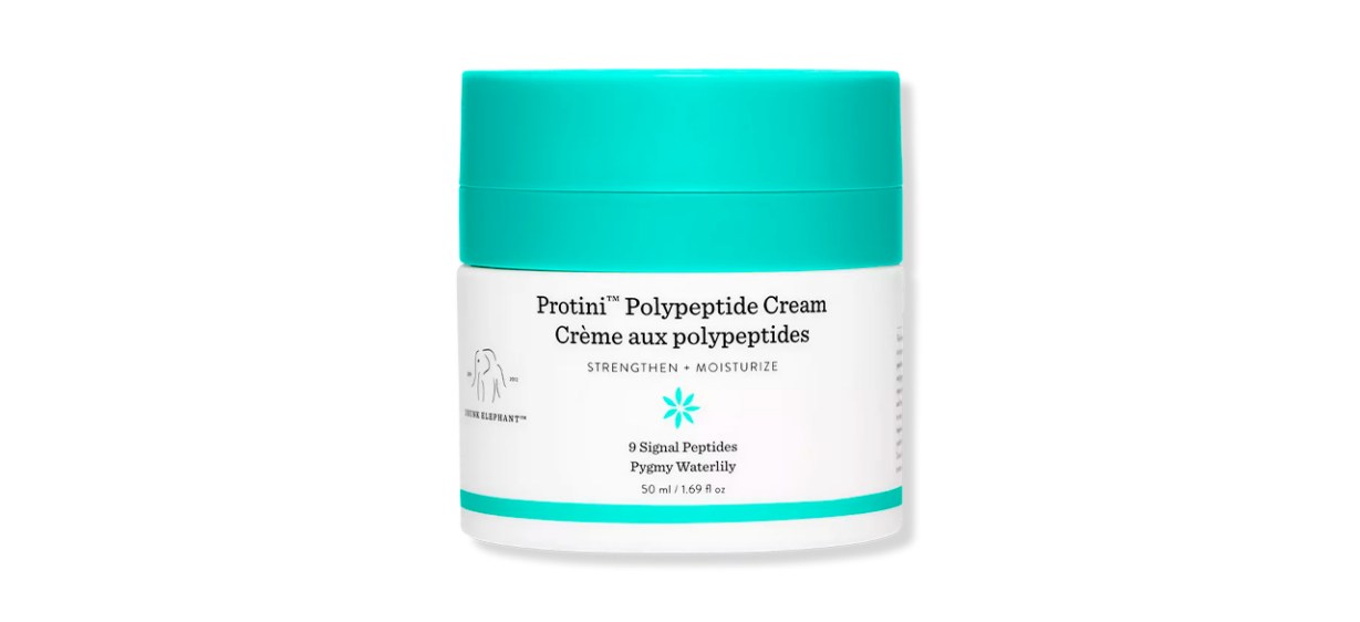 Best Drunk Elephant Protini Polypeptide Cream
