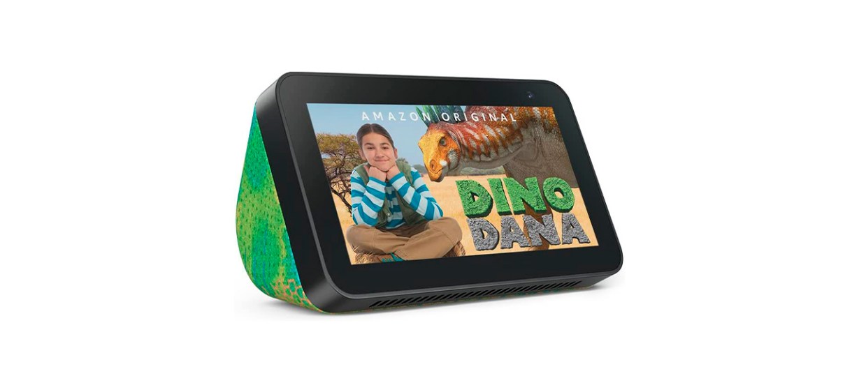 Best Echo Show 5 Kids Edition