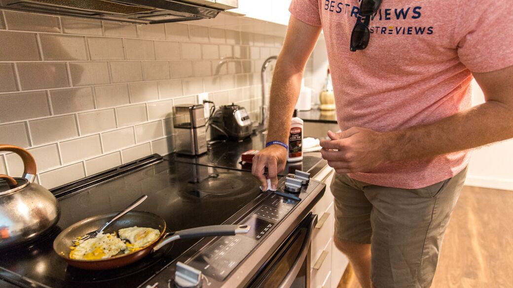 Best Electric Range Best Electric Range
