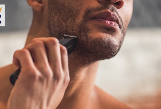 Best electric razor for sensitive skin