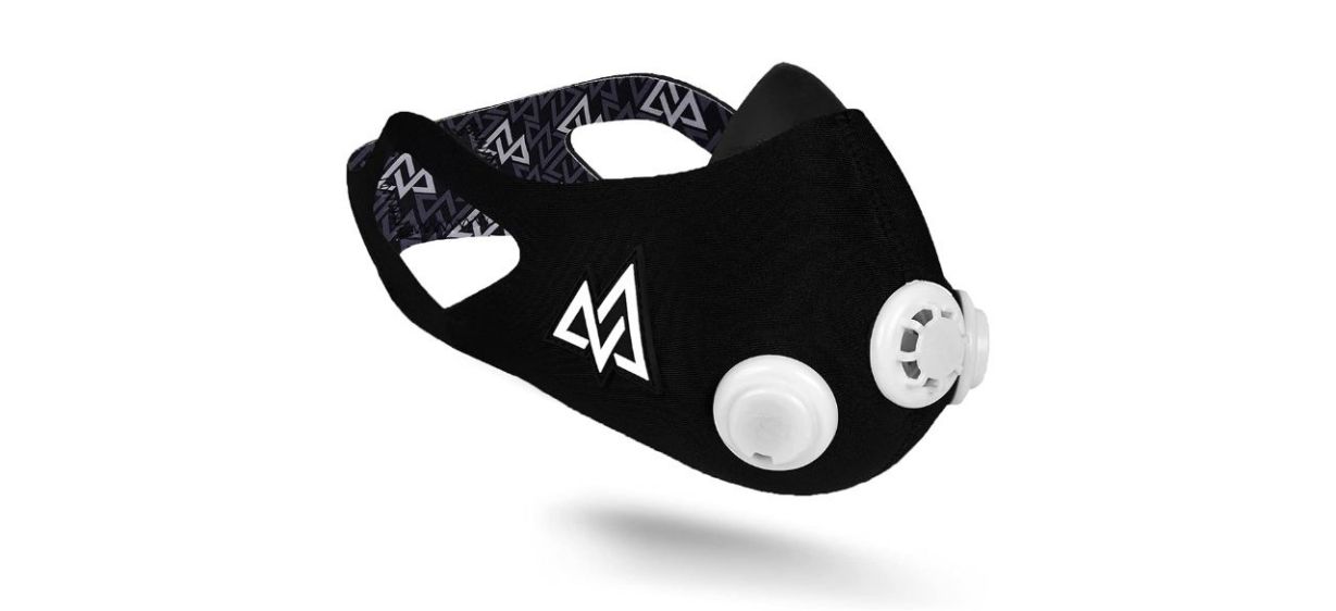 elevation training mask