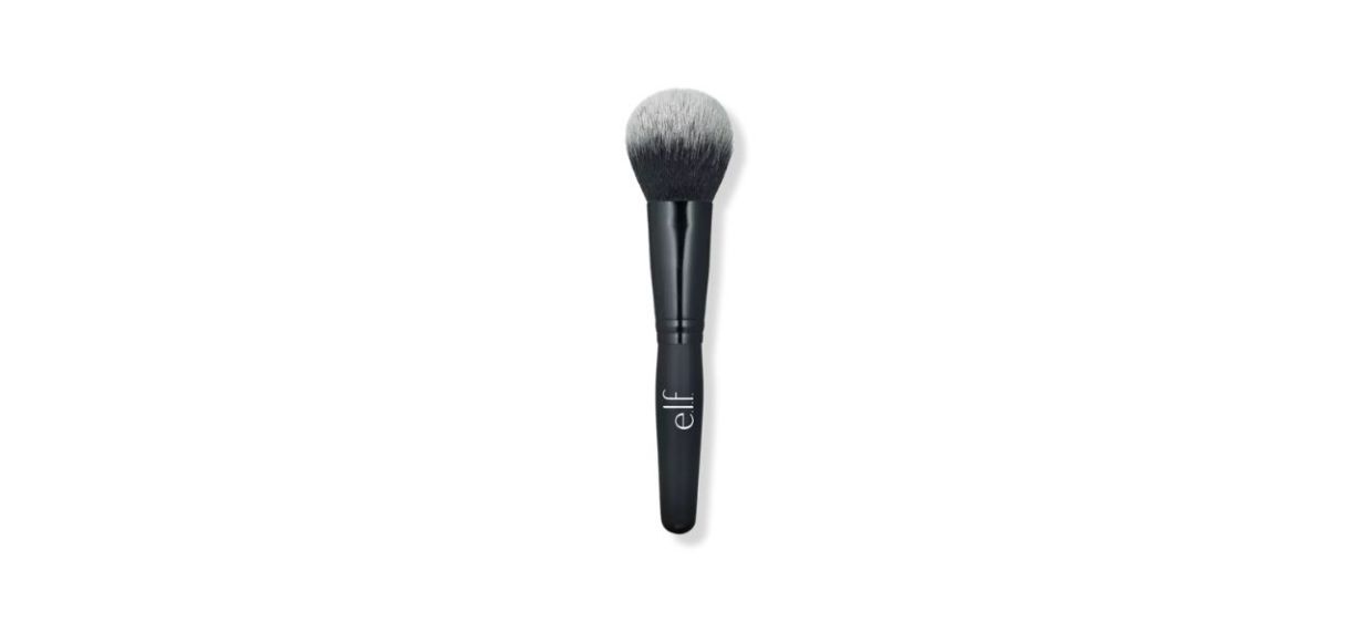 E.L.F. Cosmetics Flawless Face Brush