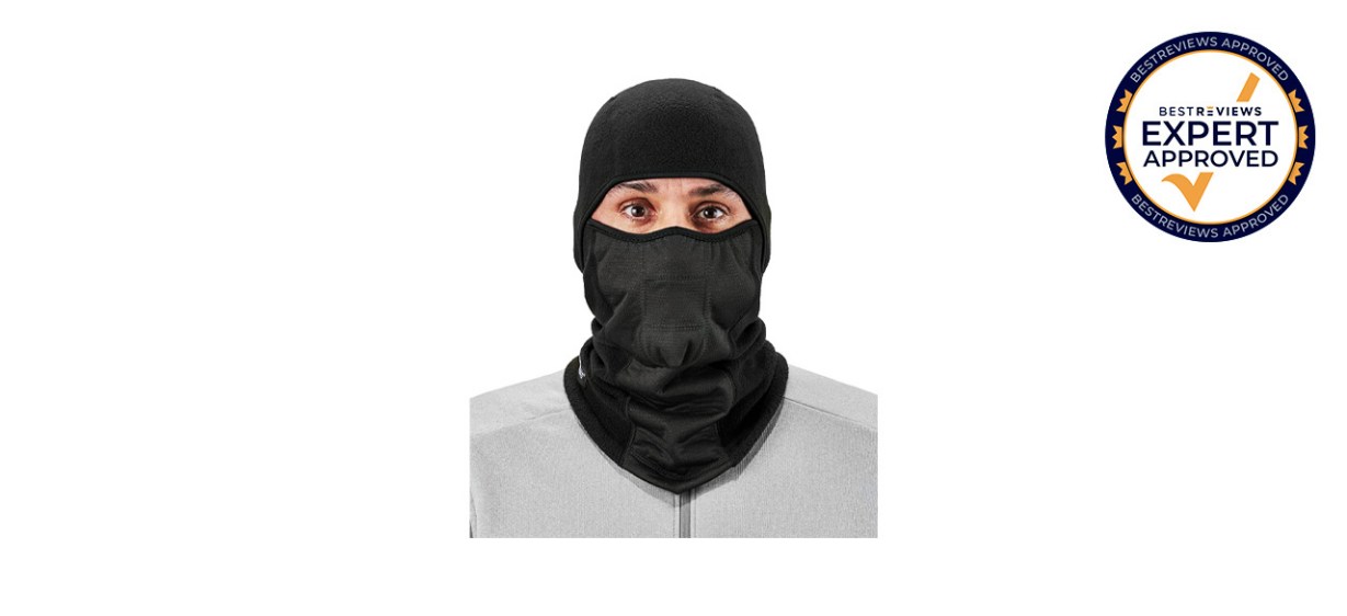 Best Ergodyne N-Ferno Balaclava Ski Mask