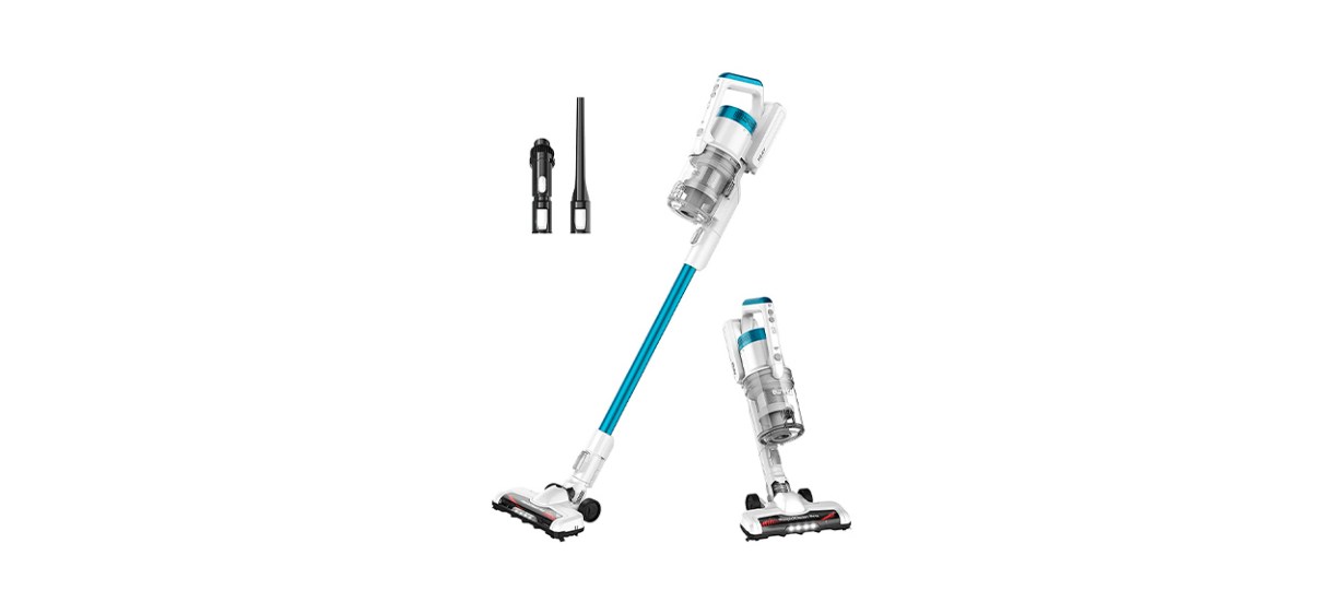 Best Eureka RapidClean Pro Vacuum Cleaner