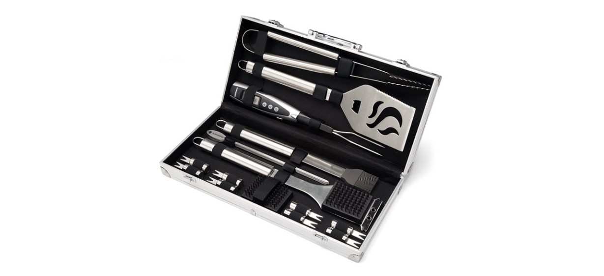 Best Cuisinart Deluxe Grill Set Best Cuisinart Deluxe Grill Set