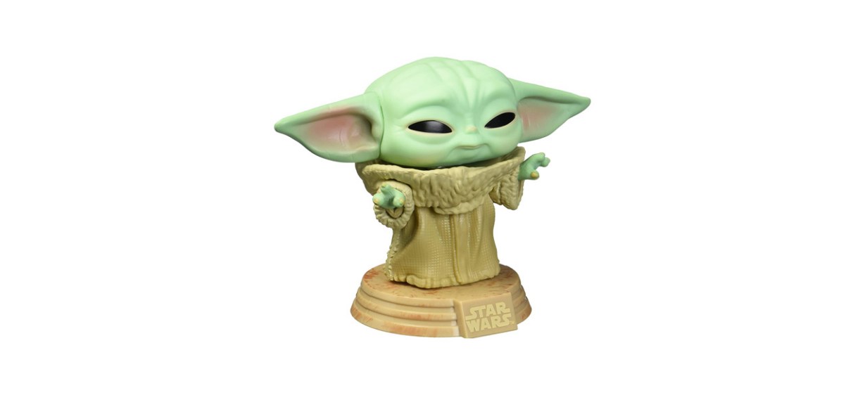 Best Funko Pop 'Star Wars' The Child