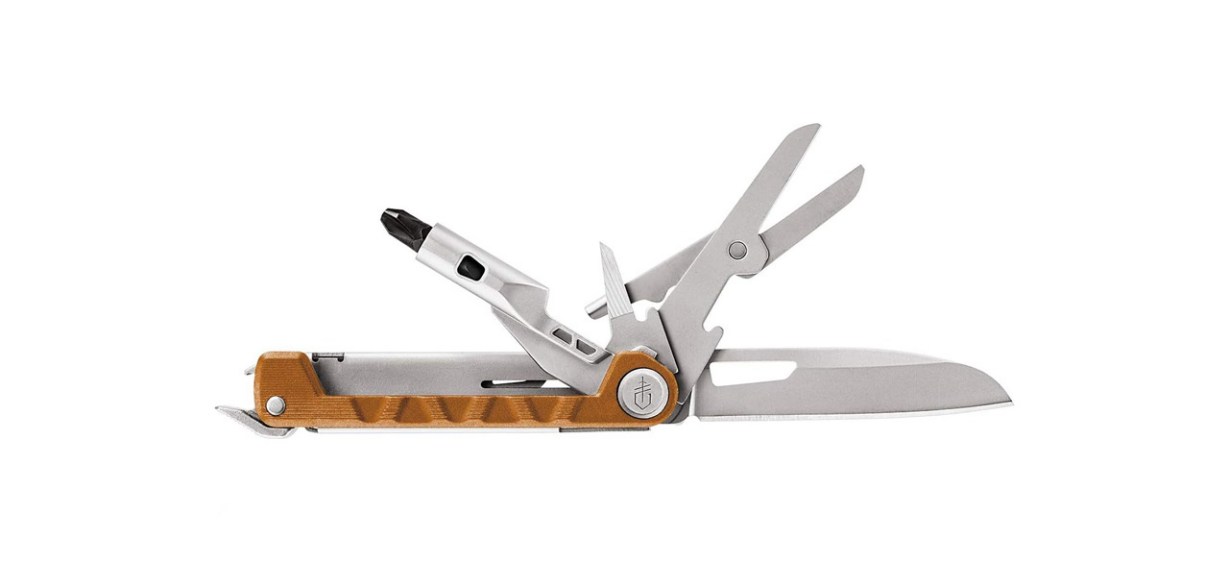 Gerber Armbar Drive 7-in-1 Multi-Tool