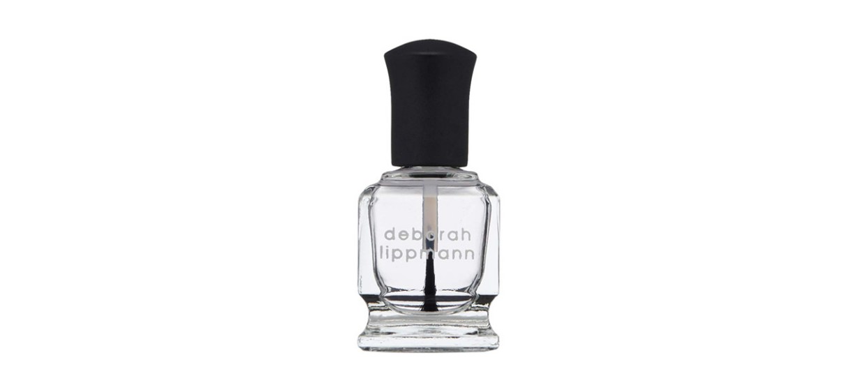 Best Deborah Lippmann Addicted to Speed Ultra Quick-Dry Top Coat Best Deborah Lippmann Addicted to Speed Ultra Quick-Dry Top Coat