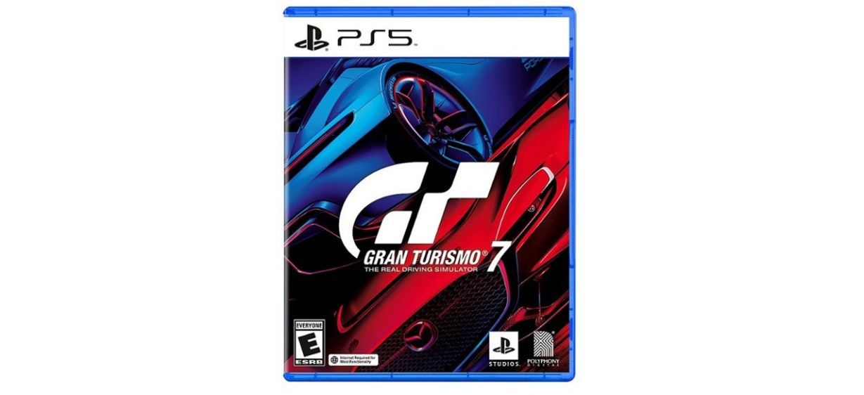 Gran Turismo 7