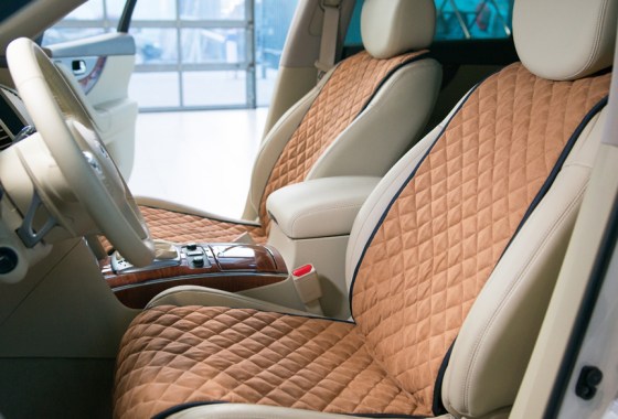 Best heated car seat cover