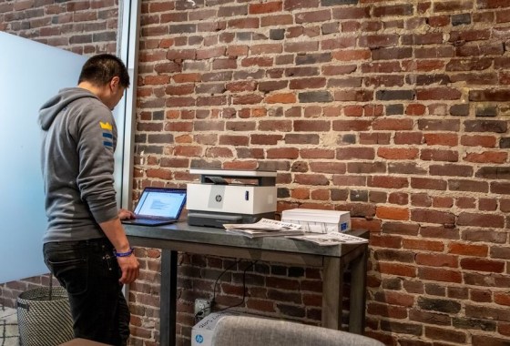 Best HP Envy printer