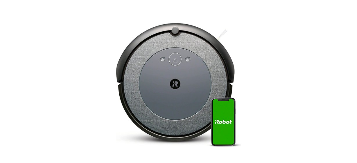 Best iRobot Roomba i3 EVO