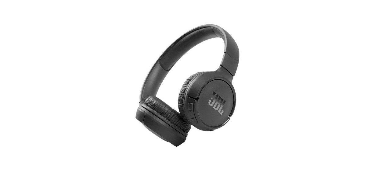 Best JBL Tune 510BT Wireless On-Ear Headphones