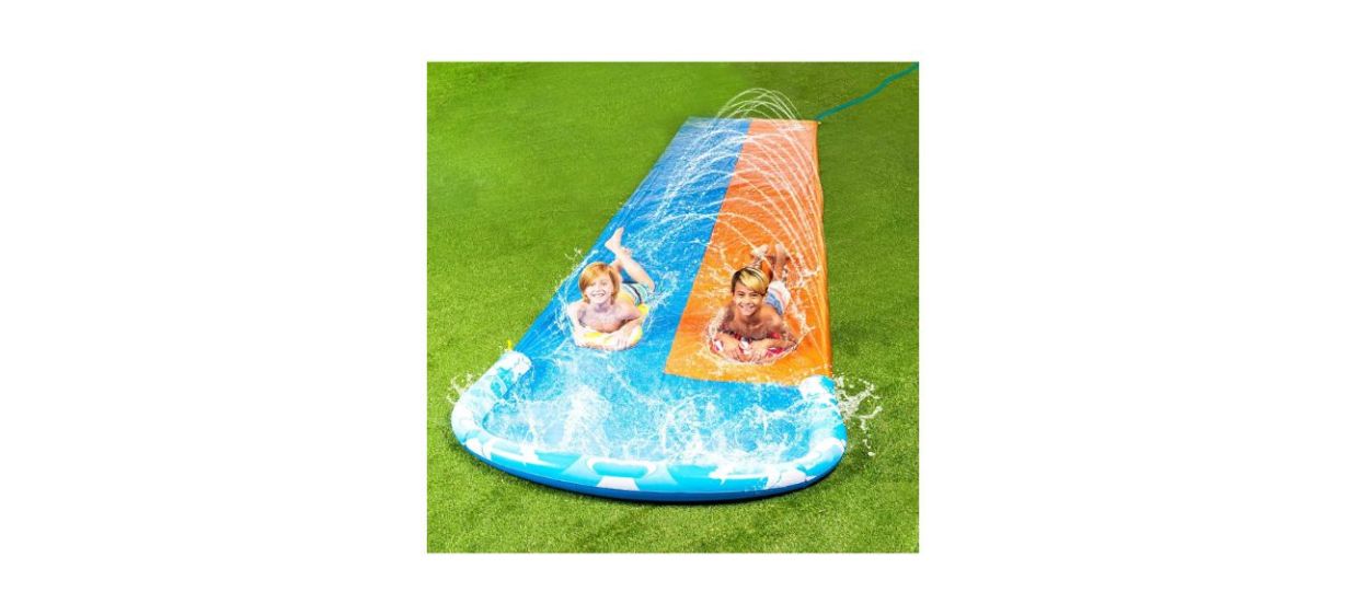 Best Joyin 20-Foot Slip and Slide