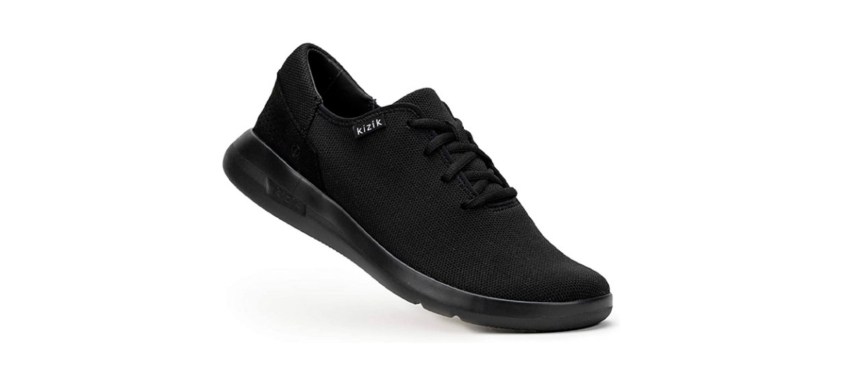 Best Kizik Unisex The Madrid Eco-Knit Slip-On Sneakers