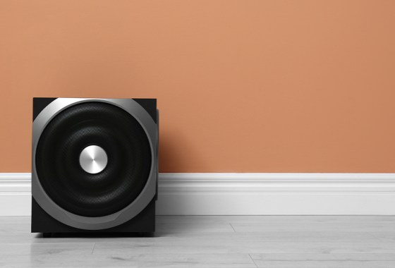 Best Klipsch subwoofer