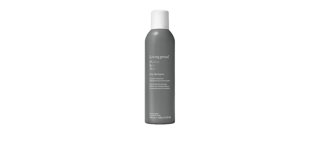  Living Proof Perfect Hair Day Dry Shampoo 