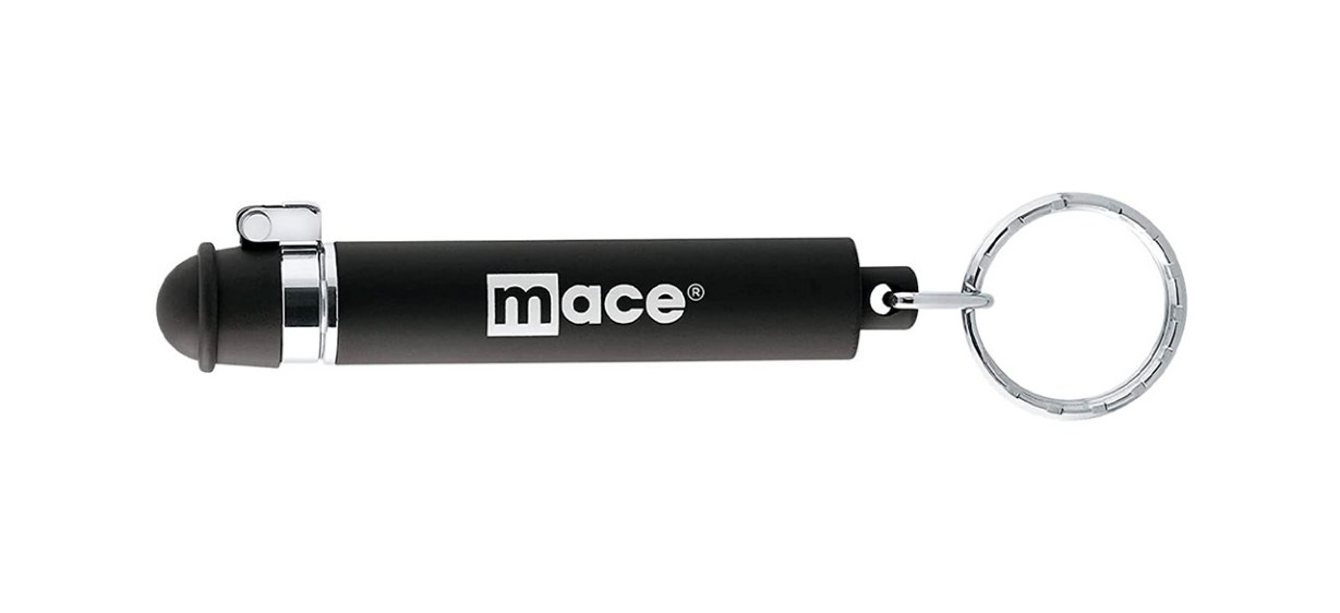 Best Mace Police Strength Pepper Spray