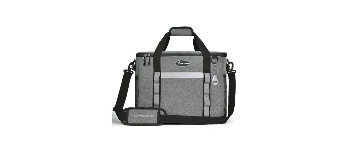 Best Maelstrom Soft Cooler Bag