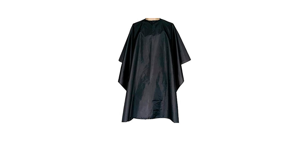 Best Magiczone Professional Hairdressing Nylon Cape