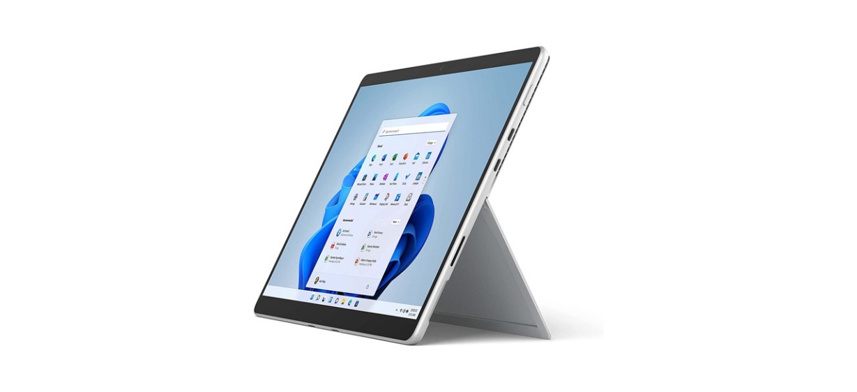 Best Microsoft Surface Pro 8