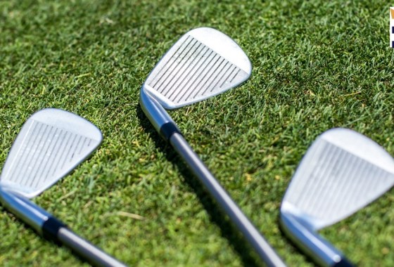 Best Mizuno irons