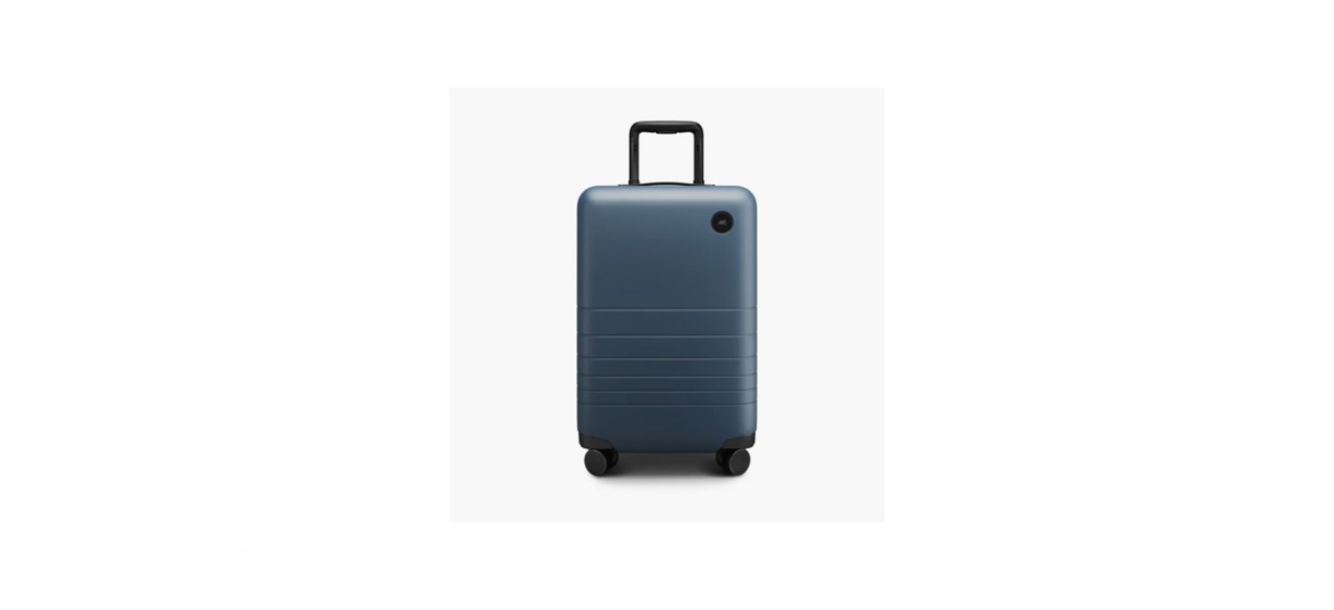 best Monos Carry-On