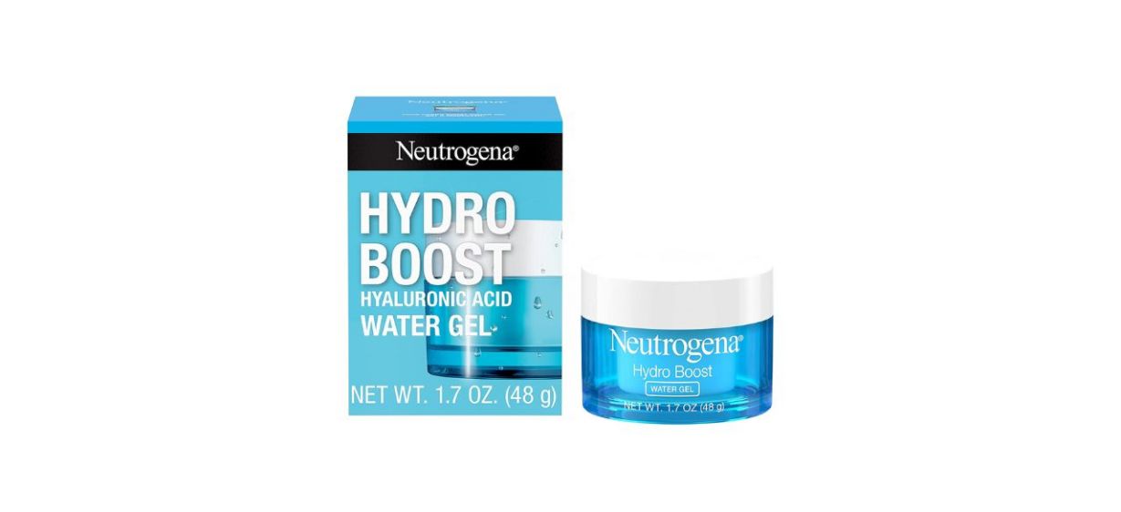 Neutrogena Hydro Boost Water Gel
