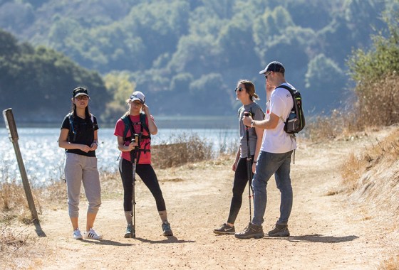 Best New Balance hiking shoes
