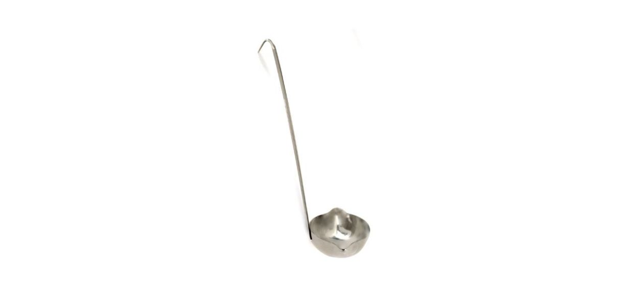 Best Norpro Stainless Steel Ladle