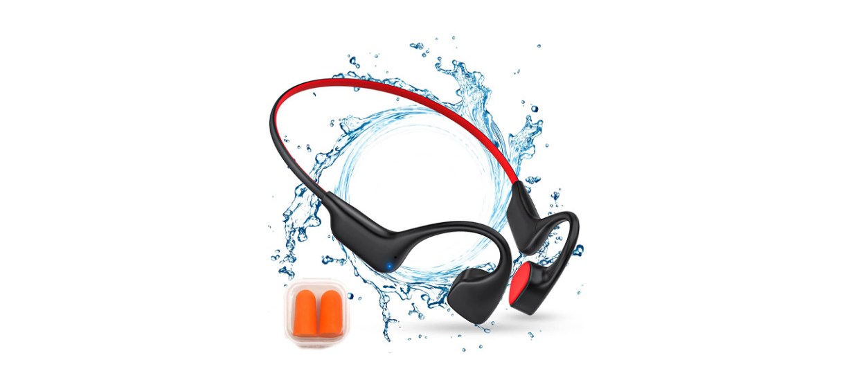 Best Ofusho Bone Conduction Headphones
