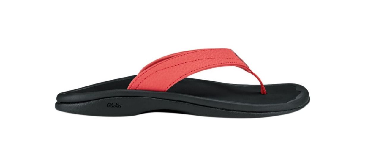 Best OluKai Women’s Ohana Sandal