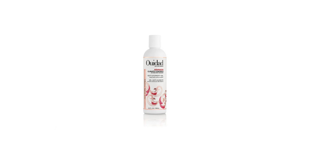 best Ouidad Advanced Climate Control Heat & Humidity Gel