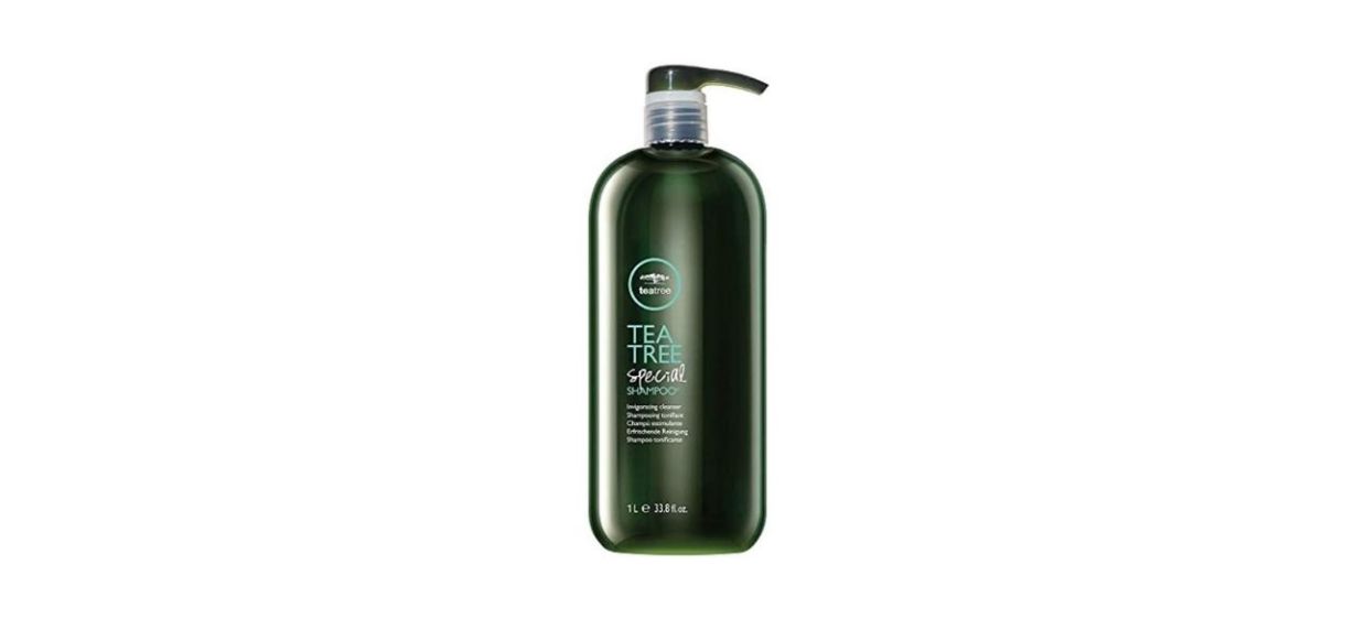 Paul Mitchell Tea Tree Special Shampoo
