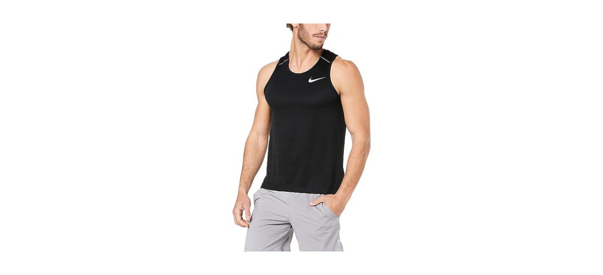 Nike Tank Top Nike Tank Top