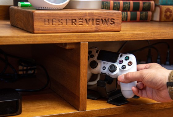 Best PS4 wireless controller