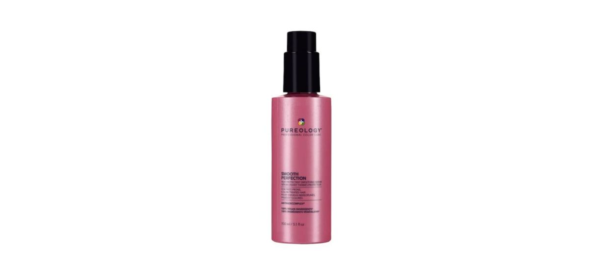 Pureology Smooth Perfection Smoothing Serum