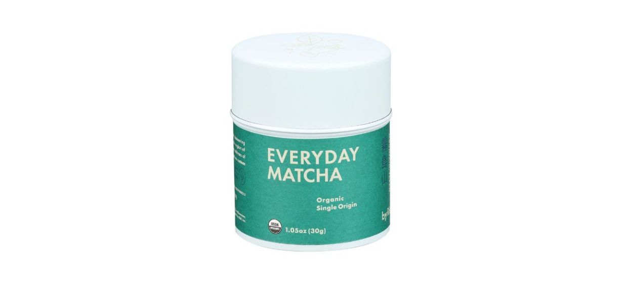 Rishi Tea Everyday Matcha