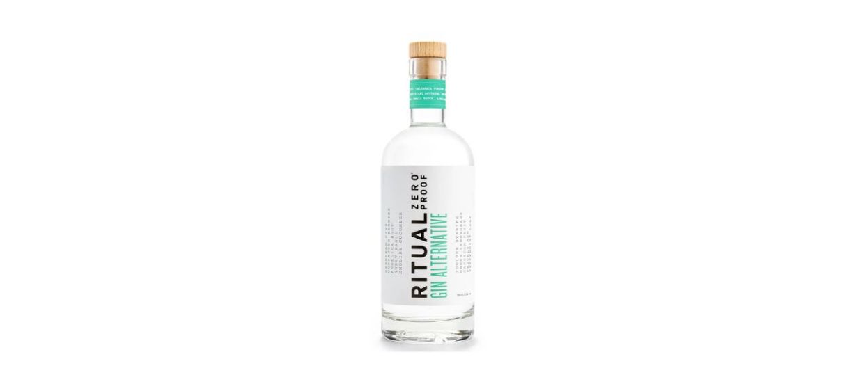Ritual Gin