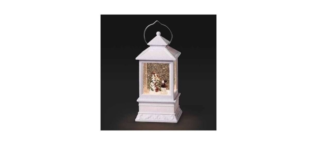 Best Roman Confetti Lites Collection Lantern