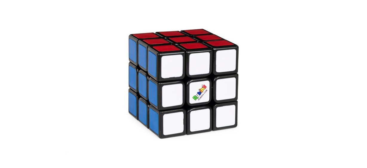 best Rubiks Cube