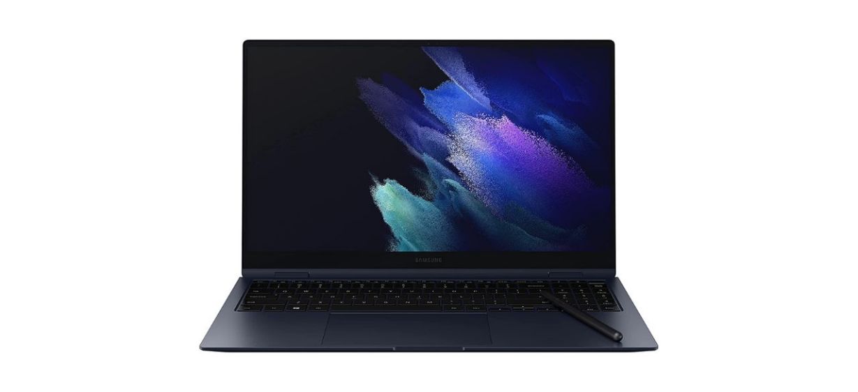Galaxy Book Pro
