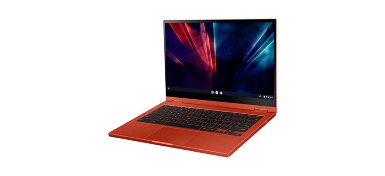 Best Samsung Galaxy Chromebook 2