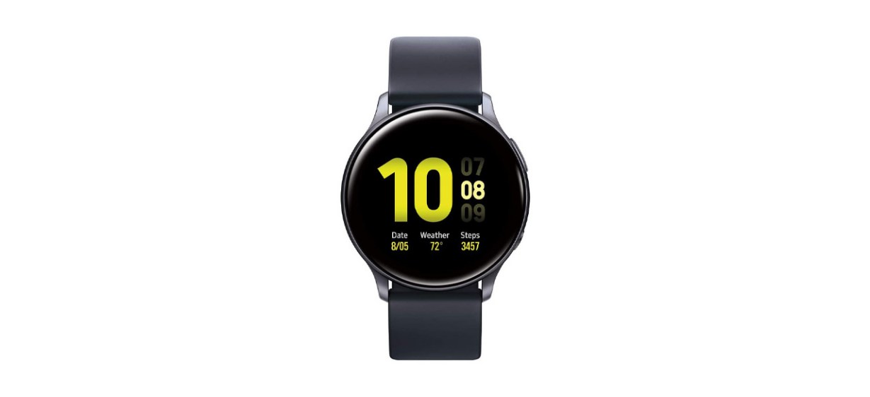Best Samsung Galaxy Watch Active 2